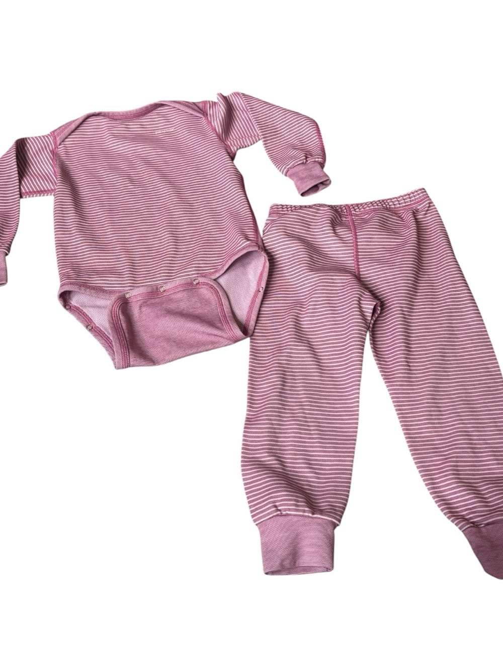 Patagonia Capilene 2 piece set